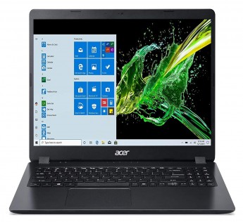 ACER EXTENSA 15 laptop Ex215-52-30GA Intel® CoreTM i3 laptop-1005G1/4Gb up to 12 gb /1Tb/15.6"FHD/Win10 Supports up to 1 TB laptop Acer PCIe Gen3 8 Gb/s up to 4 Lanes, NVMe SSD ( Acer Laptop )