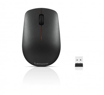 LENOVO MOUSE 400 GY50R91293 WIRELESS MOUSE