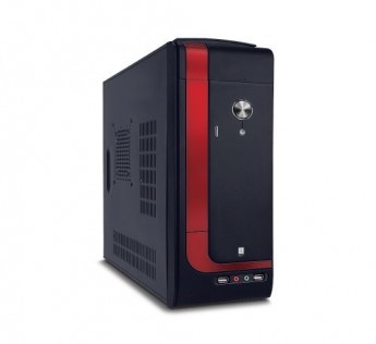 MSC ASSEMBLED DESKTOP I3 9TH GENERATION PROCESSOR, H310 MOTHERBOARD, 8GB DDR4 2666MHZ RAM, 1TB HARD DISK, 450W POWER SUPPLY, 710 2GB GRAPHICS CARD, USB WIFI TRIAL VERSION IBALL BABY CABINET