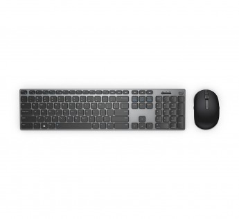 Dell Keyboard and Mouse KM717 Wireless Premier Keyboard and Mouse