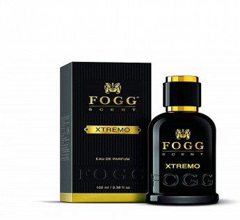 Fogg Deodorant Xtremo Men 100ml Fogg Body Spray Xtremeo Men