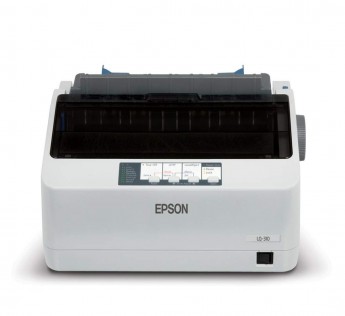 Printer Epson LQ 310 Dot Matrix Printer LQ 310 Epson