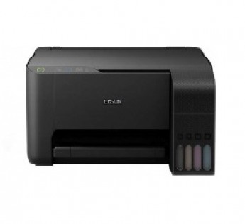 Epson EcoTank L3110 All-in-One Ink Tank Printer (Black)