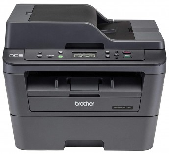 Printer Brother DCP L2541DW Printer Multi Function Monochrome Laser Printer with Wi-Fi Network & Auto Duplex Printing ( Brother Printer DCP L2541DW Printer )