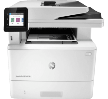 HP LaserJet Pro MFP M329dn Printer HP M329DN Printer