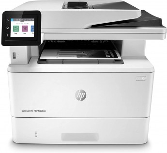 HP Laserjet Pro MFP M329dw Printer HP M329DW Printer
