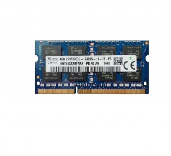 Hynix 8GB ddr3 Pc3-12800s 1600mhz Laptop RAM Memory