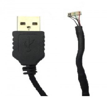 Ranz Morpho CABLE E 1300 1.5 m Micro USB Cable