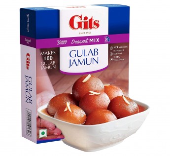 Gits Gulab Jamun Mix 500 g