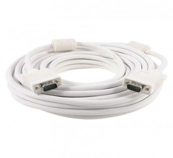25 meter VGA Cable Adnet 25 Meters VGA Cable 25 m Adnet VGA cable 25 m