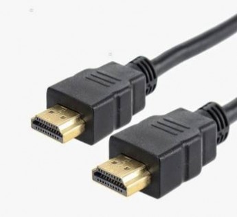 20 meter Hdmi cable Terabyte 20 meter HDMI Cable Terabyte HDMI Cable 20 Meter 3D LED Plasma LCD Full HD Copper (Black, For TV, 20 m)