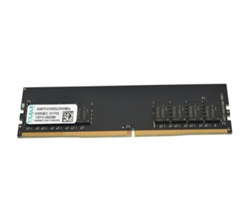 Irvine 4 GB DDR4 – 2400 Mhz Desktop Desktop RAM, Memory Module For Desktop