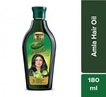 Dabur Amla Hair Oil 180 ml Dabur Amla Hair Oil