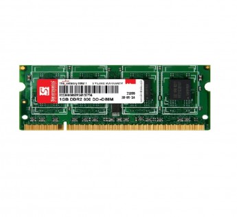 Simmtronics 1GB DDR2 800MHZ Laptop RAM