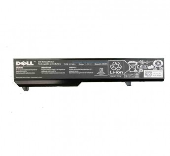 Battery Dell 9 Cell original Battery for DELL VOSTRO 1310 1320 1510 1520 2310 2510 N950C T114C