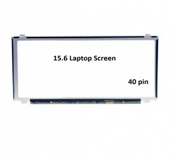 15.6 inch Laptop Screen Lenovo B590 Laptop screen Series Laptops 15.6 Inch 40 pin laptop screen HD LED 40 Pin 1366 x 768