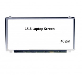 Screen 15.6 inch Lenovo Ideapad B570 Series Laptops (15.6 Inch HD LED, 40 Pin, 1366 x 768)