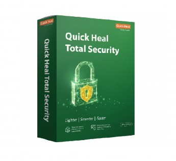 5 User Quick Heal Total Security 3 Year Quick Heal Internet Security 5 User 3 Year Quick Heal 5 User