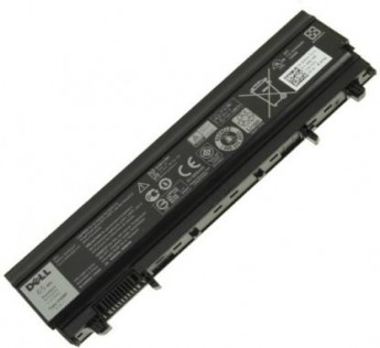 Laptop Battery for Dell Latitude or Original E5440 E5540 P/No. 3K7J7, 970V9,9TJ2J, N5YH9, TU211 Black