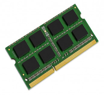 KINGSTON 2GB KVR16LS11S6/2 LAPTOP RAM - DDR3L LOW VOLTAGE - 1600 MHZ / PC3L-12800 - CL11-1.35 V