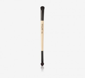 Oriflame Precision Double Ended Eyeshadow Brush