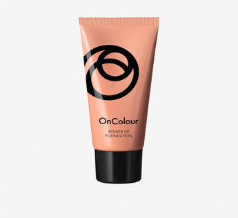 Oriflame OnColour Power Up Foundation (30 ml)