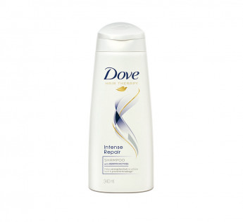 Dove Intense Repair Shampoo (340 ml)