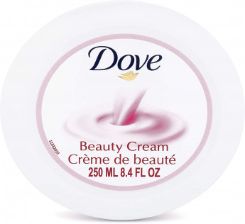 Dove Beauty Cream 250 ML