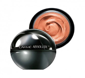 Lakmé Absolute Skin Natural Mousse Mattreal Foundation (25 g)