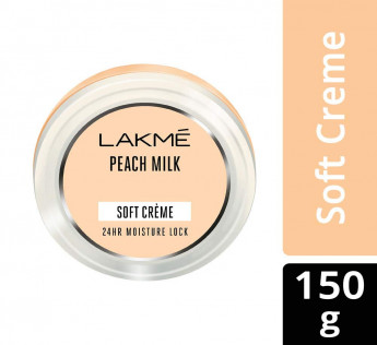 Lakme Peach Milk Soft Creme
