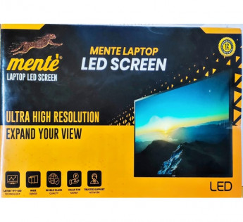 MENTE LAPTOP SCREEN 14.1" LED NORMAL FULL HD IPS