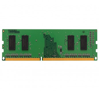 Kingston 2GB RAM DDR3 laptop Memory 1600MHz DDR3 Non-ECC CL11 DIMM SR x16 laptop Memory Technology Value KVR16N11S6/2
