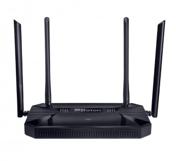 I Ball ROUTER 1200M MESH GIGABIT DUAL BAND WIRELESS AC ROUTER