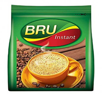 Bru Coffee Instant Coffee 100g