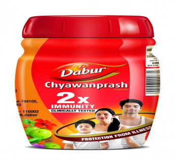 Dabur Chyawanprash 2X Immunity 250gm Chyawanprash