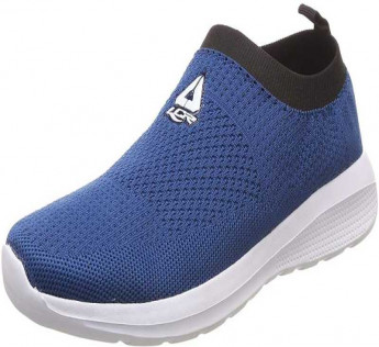 LANCER Walking Shoes For Women (Blue)