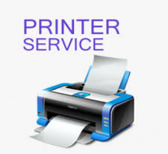 Printer service and 1 year AMC (only in Lucknow & Delhi)