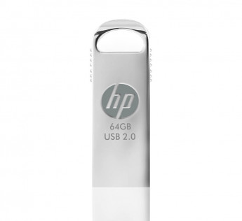 HP V206W USB 2.0 PENDRIVE 64 GB