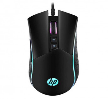 HP Mouse M220 Wired USB Optical Gaming Mouse