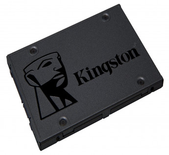 Kingston A400 120GB 2.5" Internal Solid State Drive (SA400S37/120GIN)