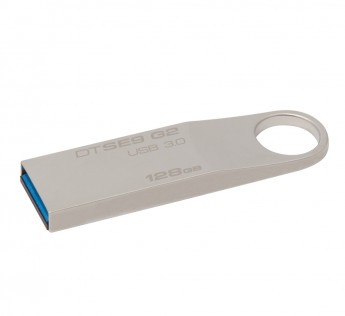 Kingston DataTraveler SE9 G2 128GB USB 3.0 Pen Drive (DTSE9G2/128GB)