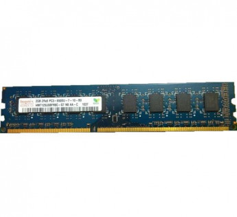 HYNIX 2GB DDR3 DESKTOP RAM 1333 MHZ