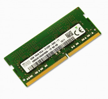 Hynix 4GB DDR4 Desktop Ram 2133 MHZ