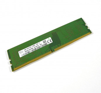 Hynix 4GB DDR4 Desktop Ram 2400 MHZ