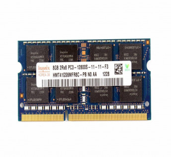 Hynix 8GB DDR3 Laptop Ram 1333 mhz