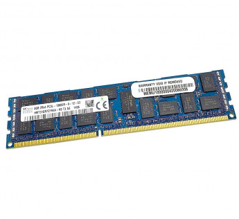 Hynix 8GB DDR3 Deasktop Ram 1333 MHZ
