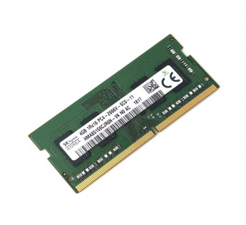 Hynix 4GB DDR4 Laptop Ram 2666 MHZ