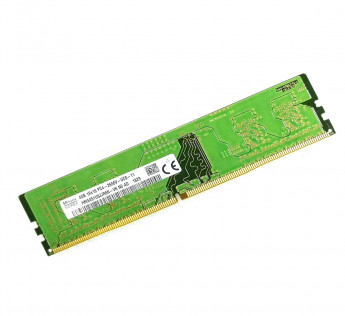 Hynix 4GB DDR4 Desktop Ram 2666 MHZ