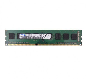 SAMSUNG 8GB DDR3 DESKTOP RAM 1600 MHZ
