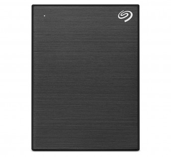 SEAGATE BACKUP PLUS SLIM 2 TB EXTERNAL HDD – USB 3.0 FOR WINDOWS AND MAC, 3 YR DATA RECOVERY SERVICES, PORTABLE HARD DRIVE – BLACK WITH 4 MONTHS ADOBE CC PHOTOGRAPHY (STHN2000400)
